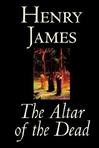 The Altar of the Dead [ePUB]